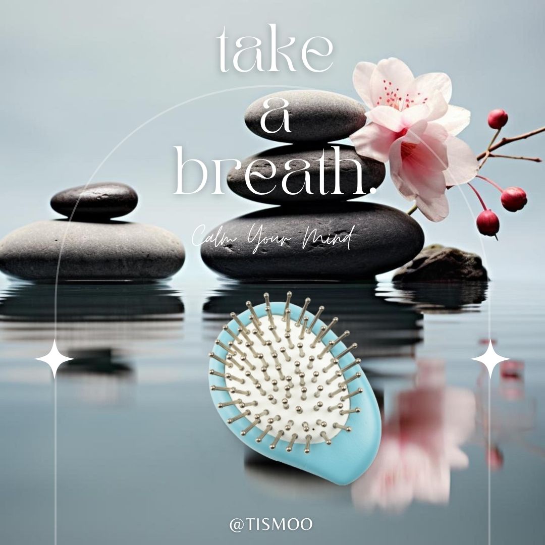 take a breath comb 2