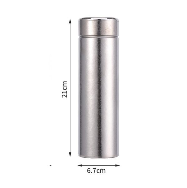 Titanium Thermos1