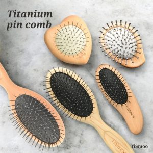 純鈦氣墊梳 1