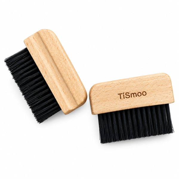 TiSmoo尼龍清潔刷